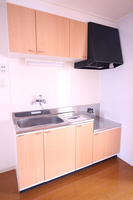 キッチン 二軒茶屋グランドハイツ