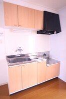 キッチン 二軒茶屋グランドハイツ