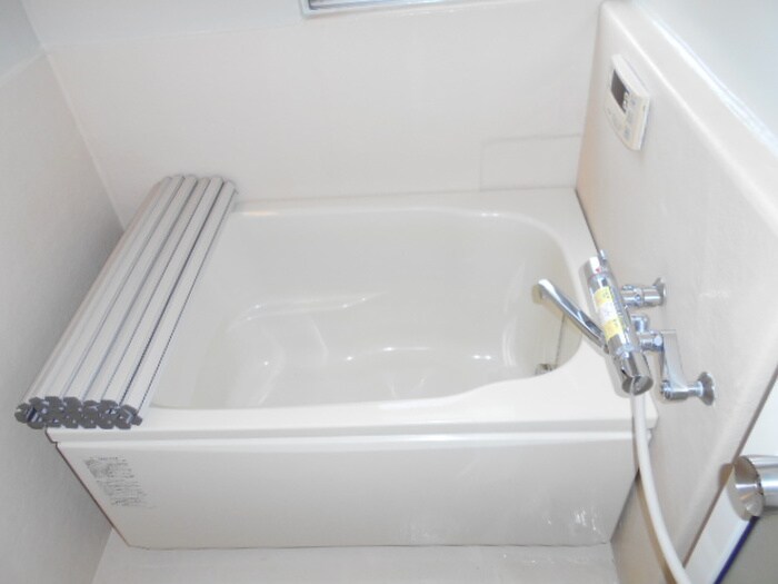 バス／シャワールーム等 二軒茶屋グランドハイツ