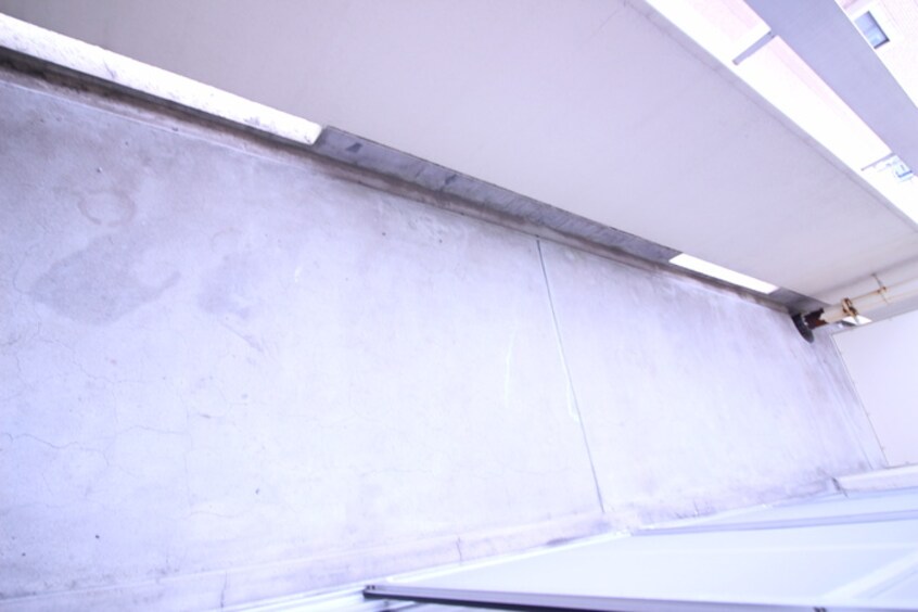 ベランダ・バルコニー 二軒茶屋グランドハイツ