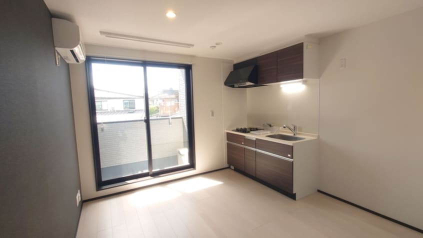 居室 REGALESTスカイヒル銀杏町