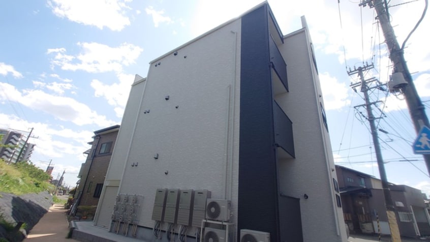 外観写真 REGALESTスカイヒル銀杏町