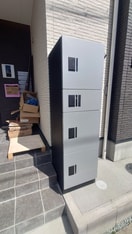 建物設備 REGALESTスカイヒル銀杏町