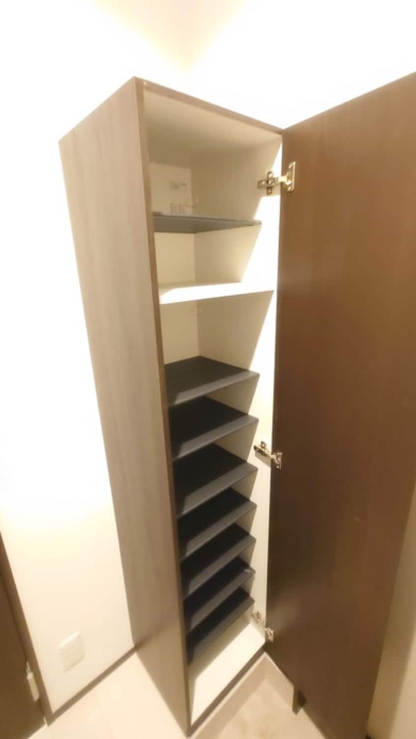 靴箱 REGALESTスカイヒル銀杏町