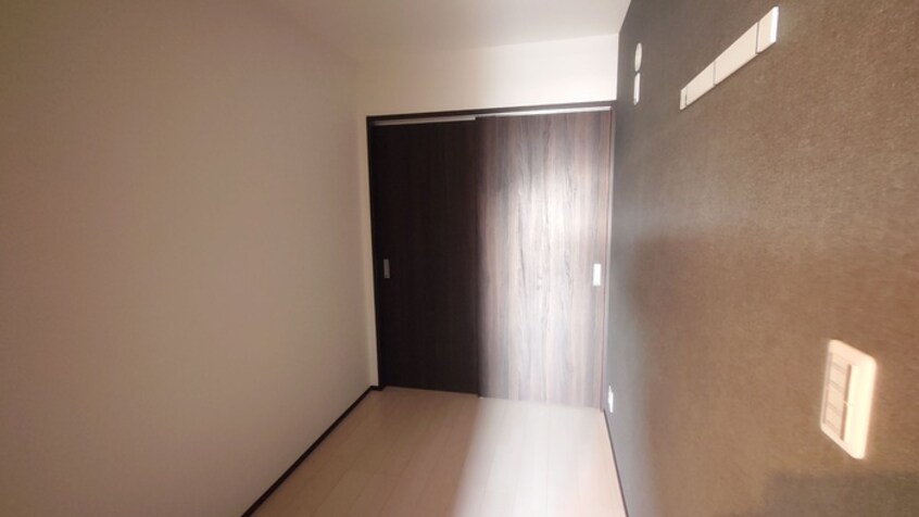 居室 REGALESTスカイヒル銀杏町