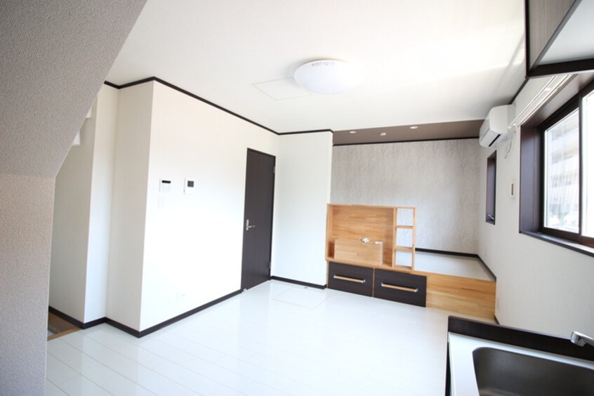 居室 プレゼントボックス