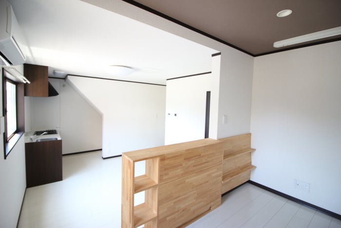 居室 プレゼントボックス