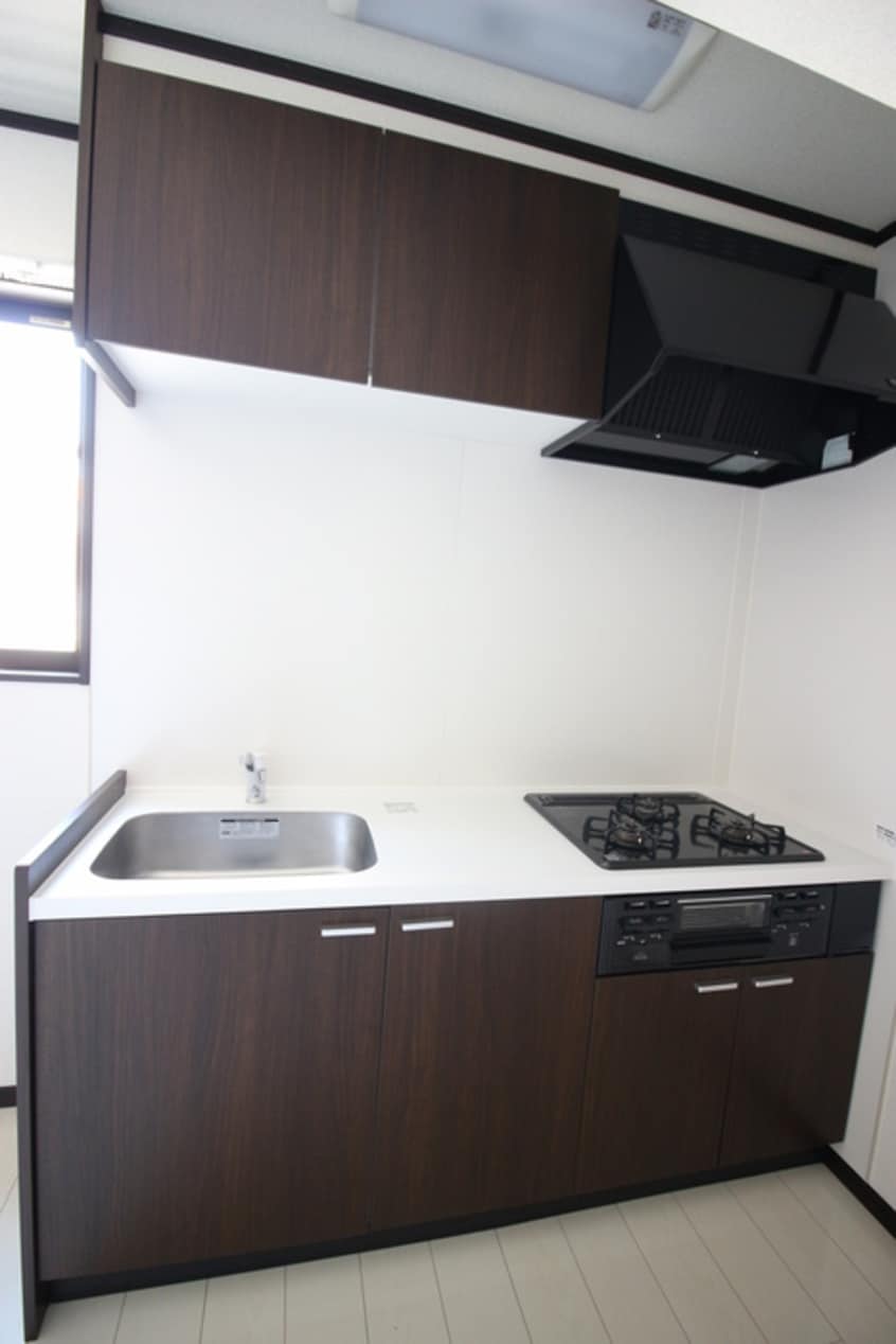 キッチン プレゼントボックス