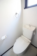 トイレ プレゼントボックス