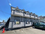 ソレアード蒲町