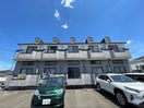 外観写真 ソレアード蒲町