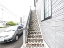 外観写真 ソレアード蒲町