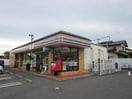 セブン－イレブン仙台蒲町店(コンビニ)まで80m ソレアード蒲町