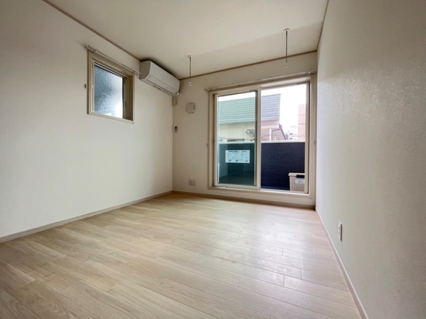 居室 Forest Valley 南仙台