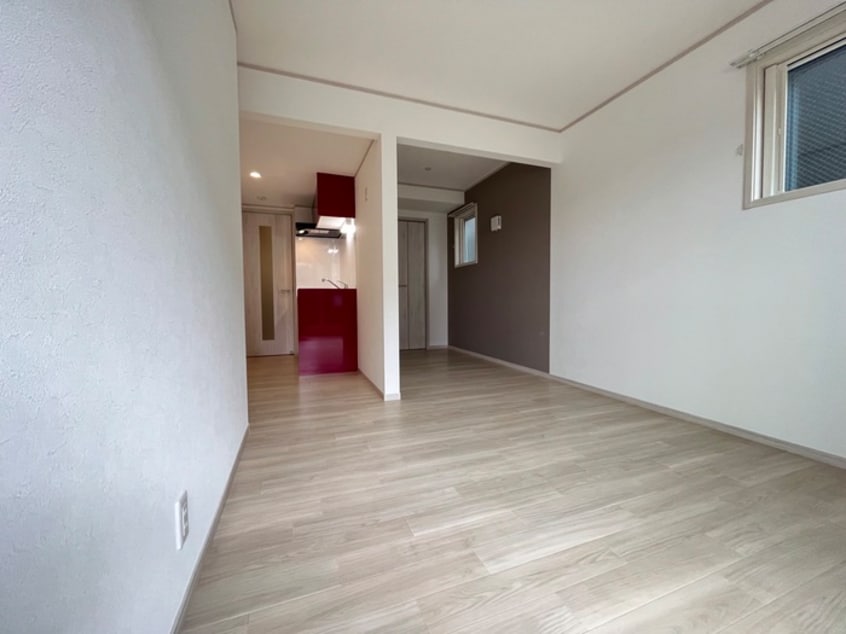 居室 Forest Valley 南仙台