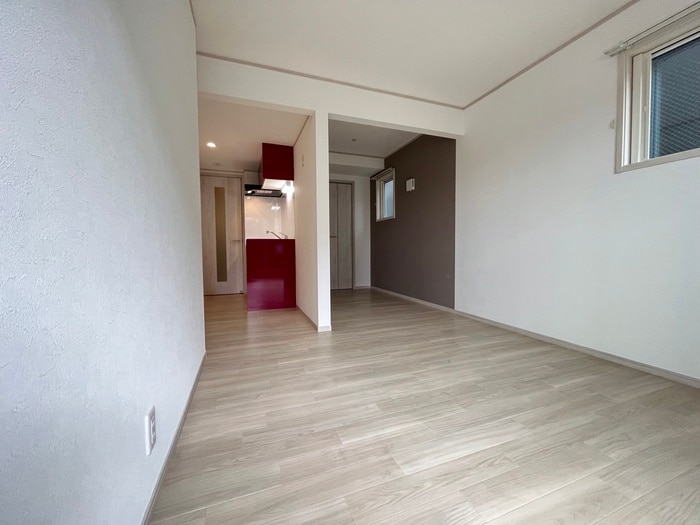 居室 Forest Valley 南仙台