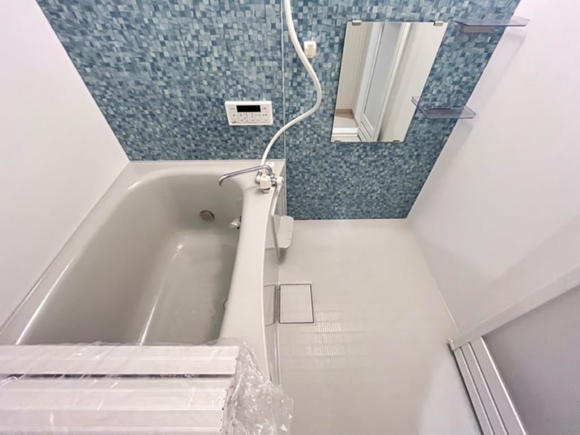 バス／シャワールーム等 Forest Valley 南仙台