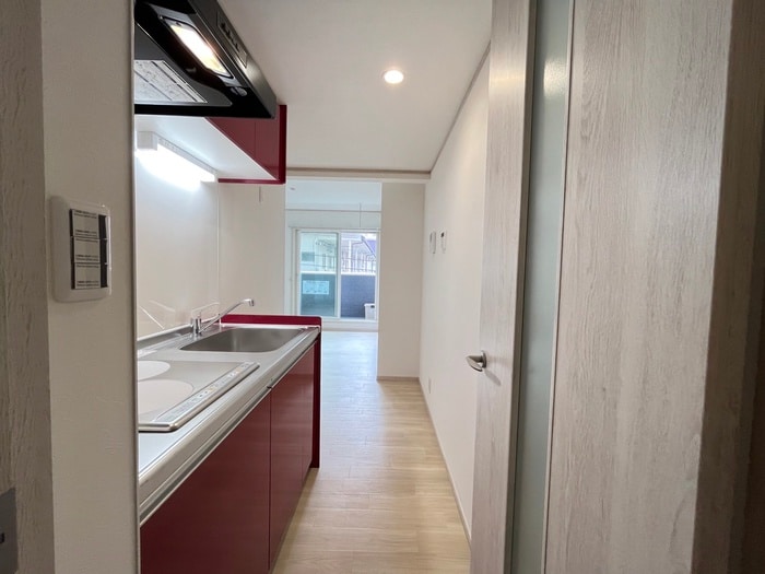 廊下 Forest Valley 南仙台