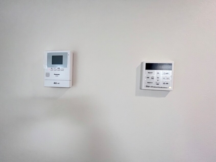 内観写真 Forest Valley 南仙台