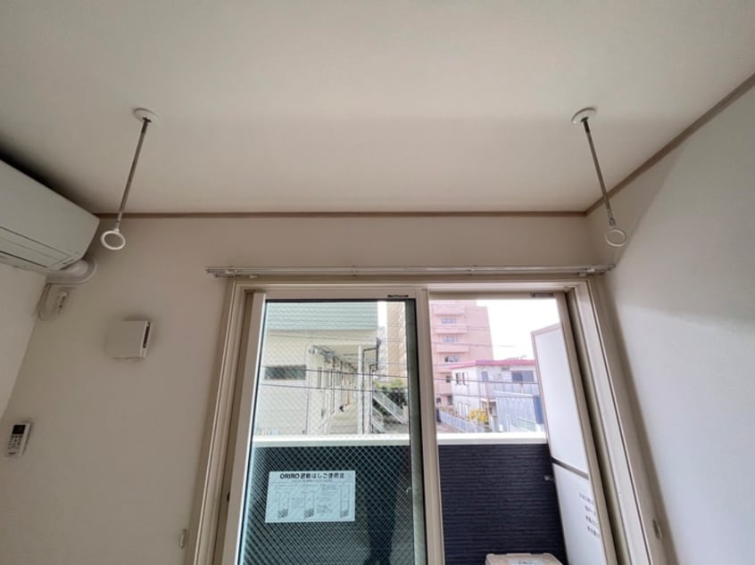 内観写真 Forest Valley 南仙台