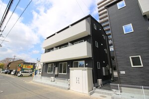 蔵Grande南仙台駅前