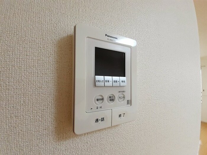 内観写真 サクラ
