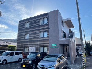 ＳＡＭハイツ