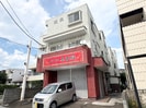 リヴィエールおたまやの外観