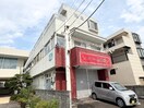 建物設備 リヴィエールおたまや