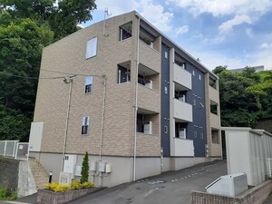 プレジール北中山