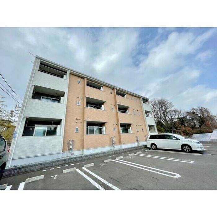 外観写真 ル・シェル　エトワーレ