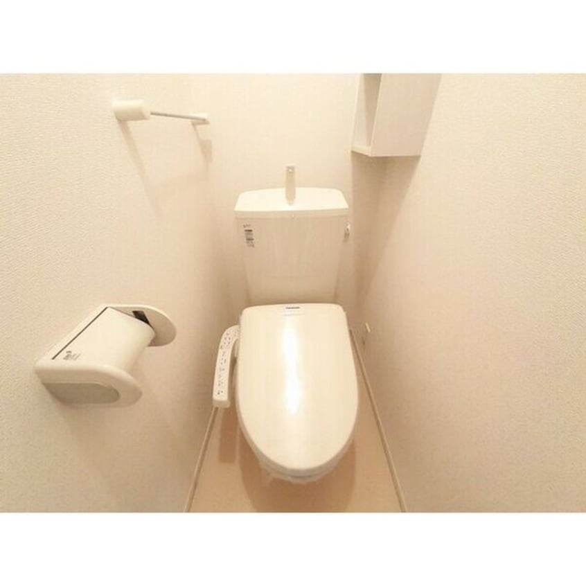 トイレ ル・シェル　エトワーレ