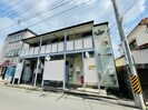 リリス連坊の外観