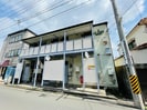 リリス連坊の外観