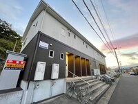 プレステージ明石台