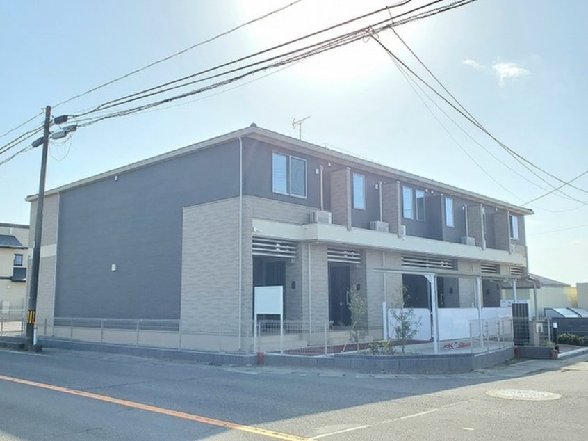 外観写真 ユーフォリア