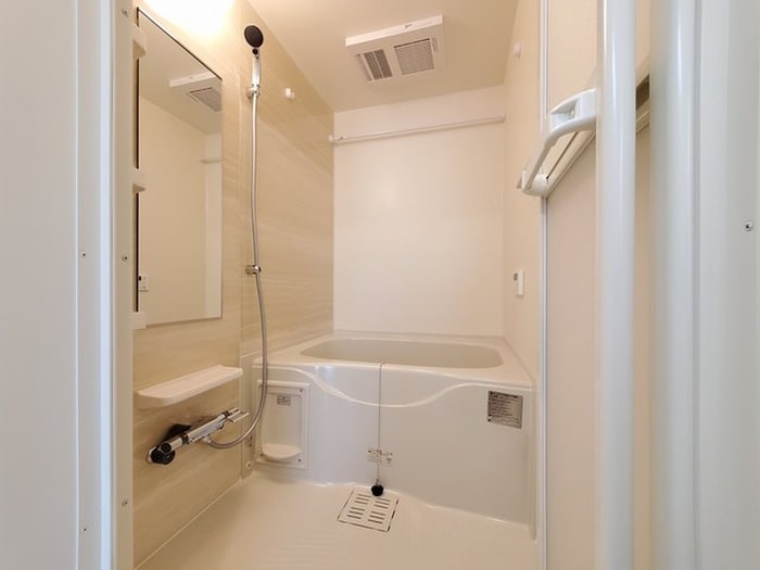 バス／シャワールーム等 ユーフォリア