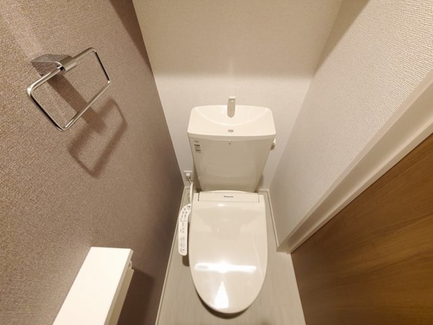 トイレ ユーフォリア