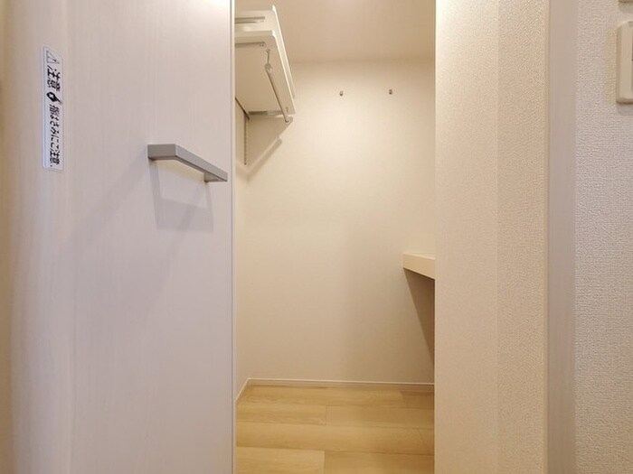 収納 ユーフォリア