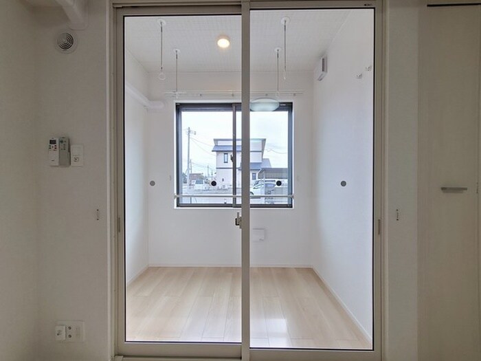 内観写真 ユーフォリア