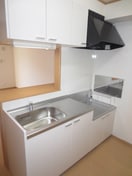 キッチン ホ－ムR．Y．A‐Ⅱ