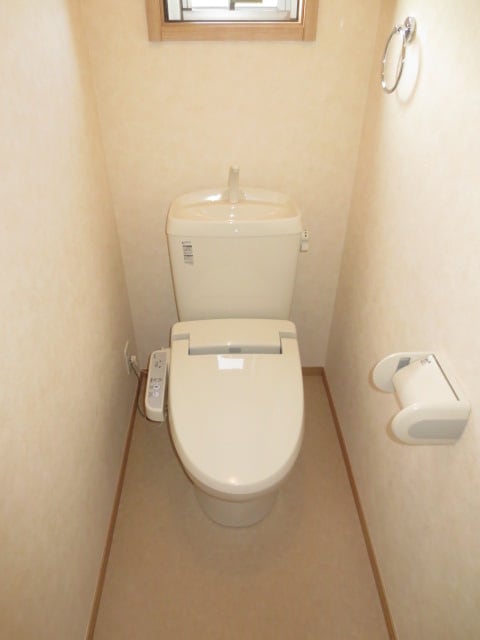 トイレ ホ－ムR．Y．A‐Ⅱ