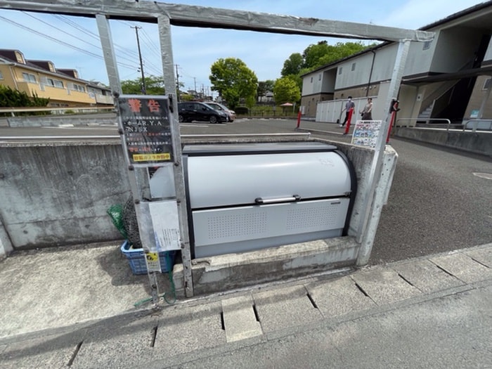 建物設備 ホ－ムR．Y．A‐Ⅱ