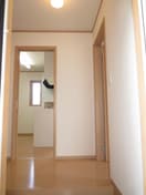 玄関 ホ－ムR．Y．A‐Ⅱ