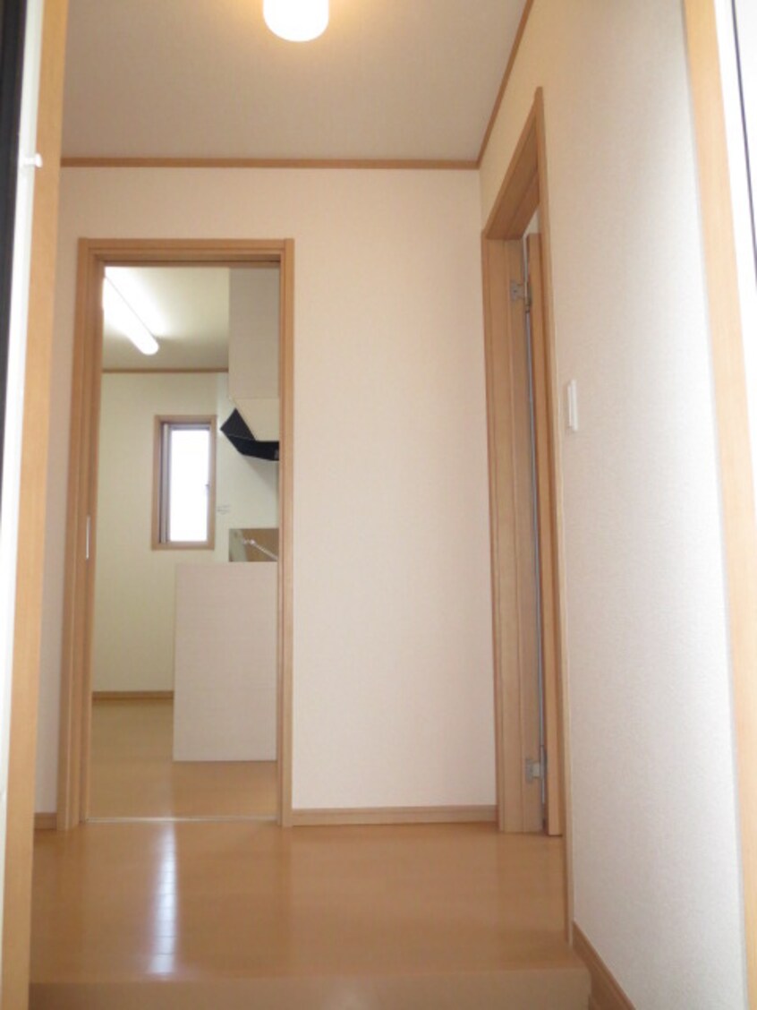 玄関 ホ－ムR．Y．A‐Ⅱ