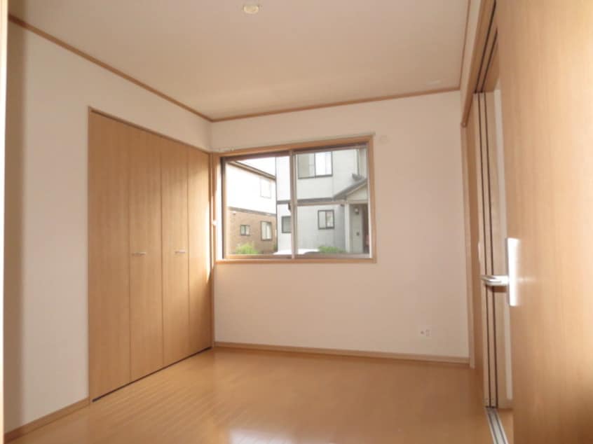 居室 ホ－ムR．Y．A‐Ⅱ