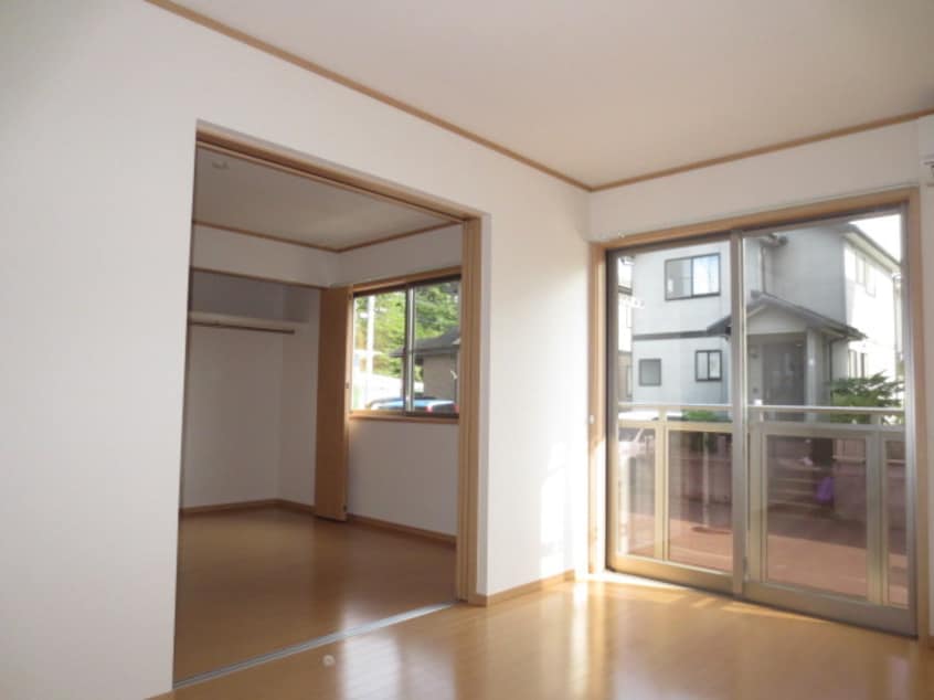 居室 ホ－ムR．Y．A‐Ⅱ