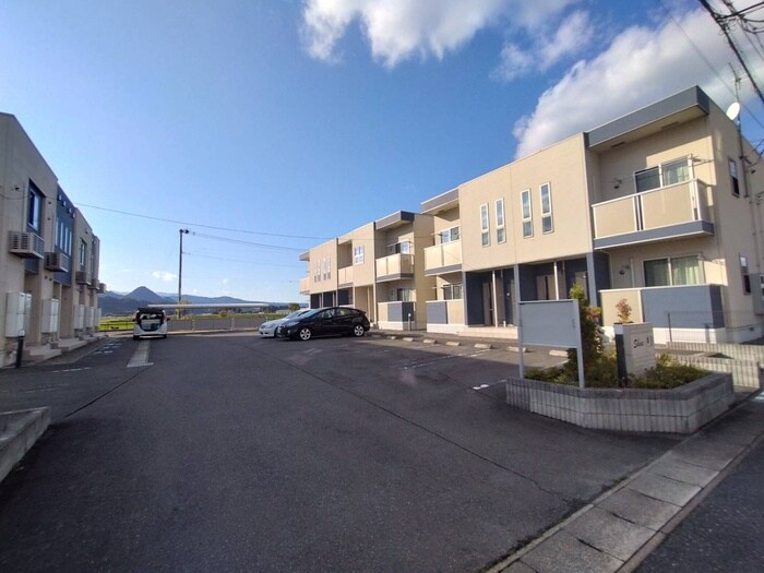 駐車場 ＳＨＩＮＥ－Ａ