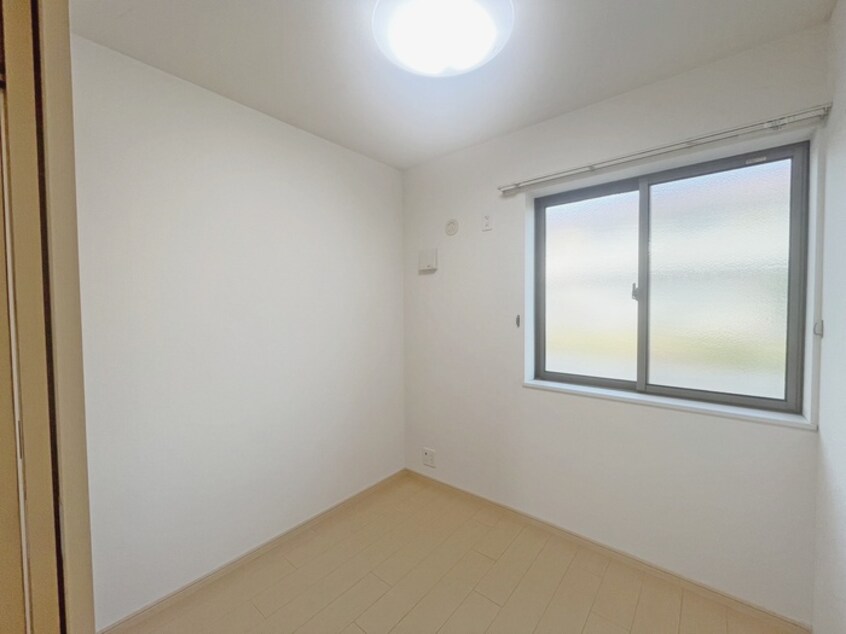 内観写真 ＳＨＩＮＥ－Ａ