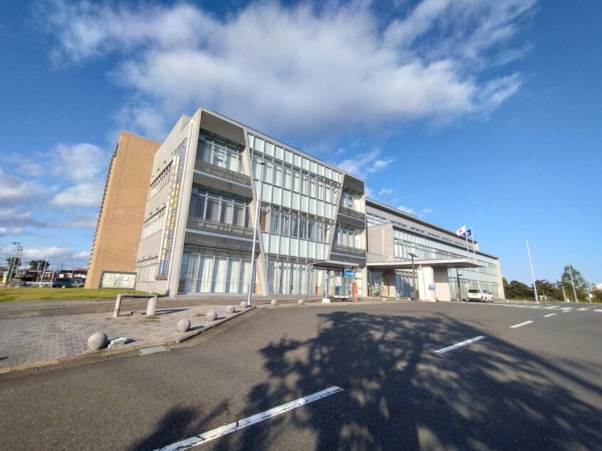 大和町役場(役所)まで1300m ＳＨＩＮＥ－Ａ